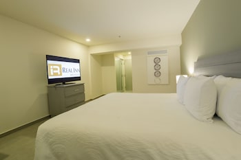 real inn mexicali