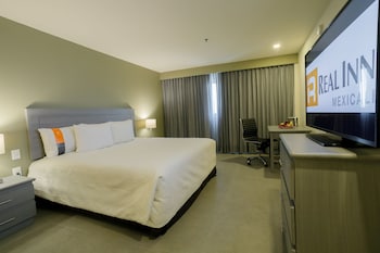 real inn mexicali