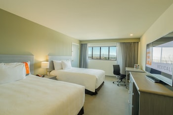 real inn mexicali