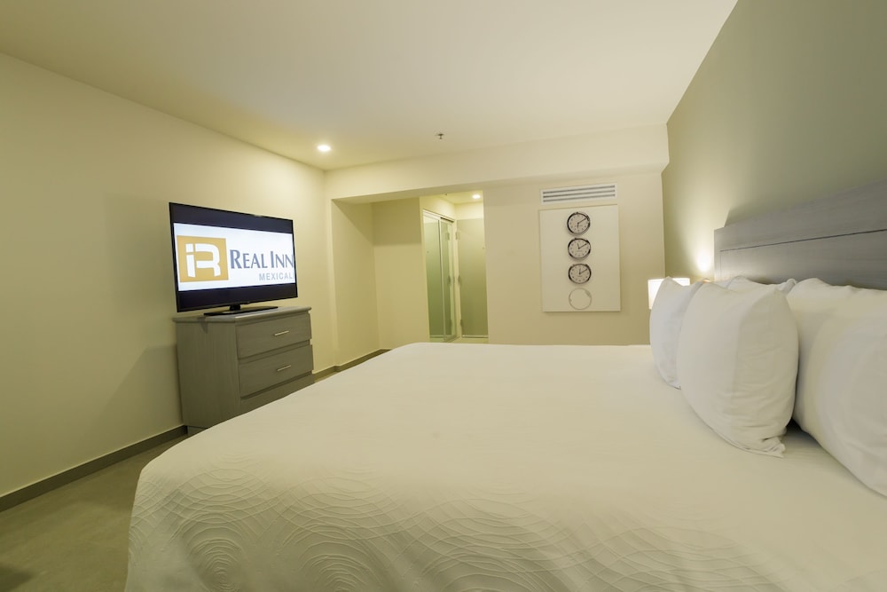 real inn mexicali