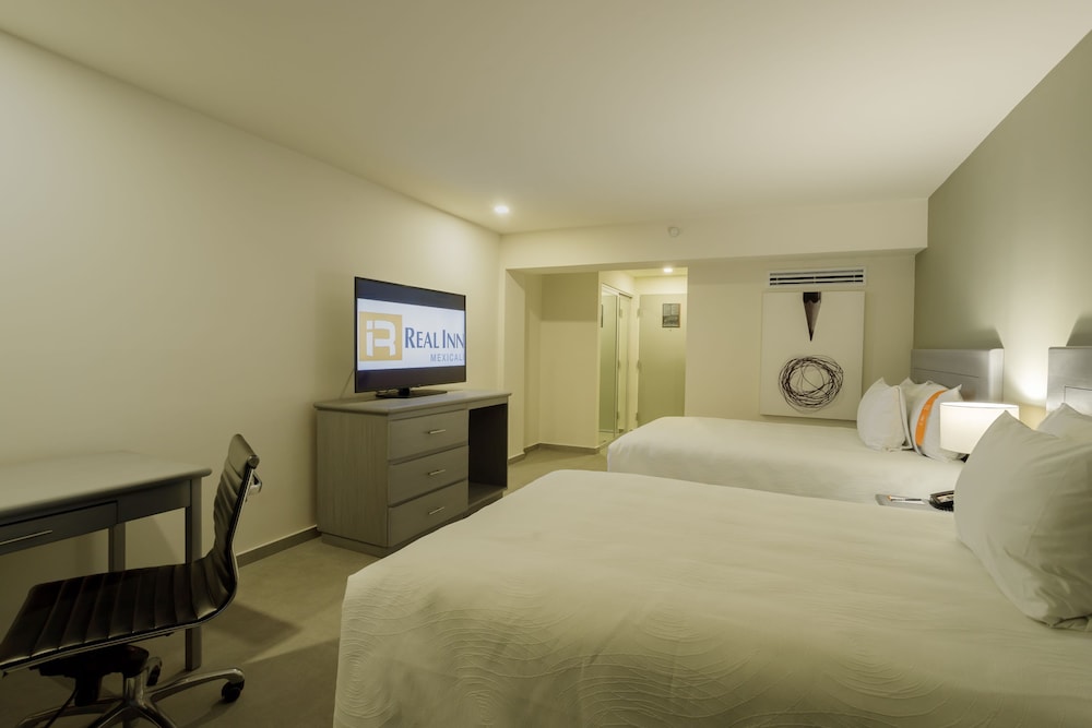 real inn mexicali