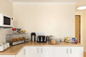 days inn by wyndham leicester forest east m1