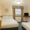days inn by wyndham leicester forest east m1