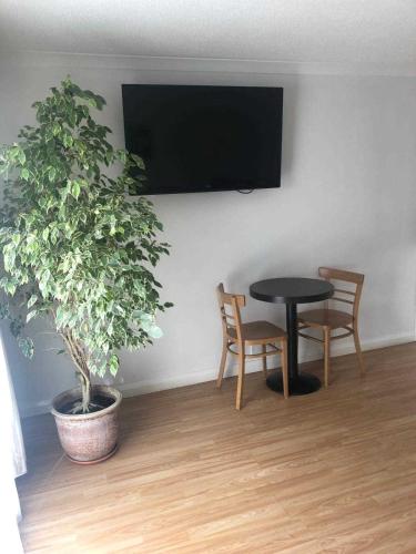 days inn by wyndham leicester forest east m1