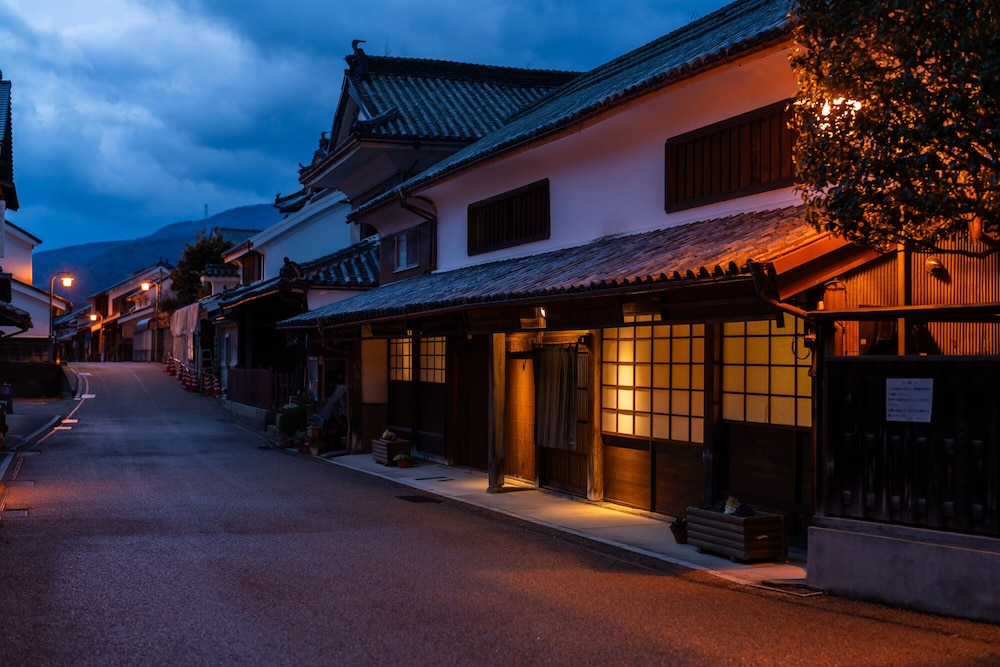 paysage moriguchi