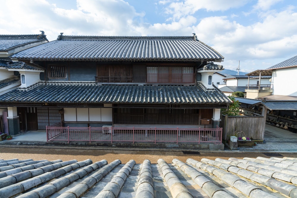paysage moriguchi