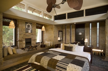 pashan garh panna national park