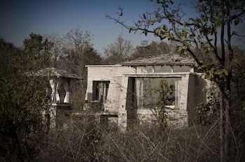 pashan garh panna national park