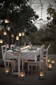 pashan garh panna national park