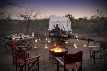 pashan garh panna national park