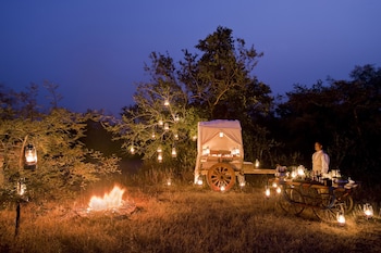 pashan garh panna national park