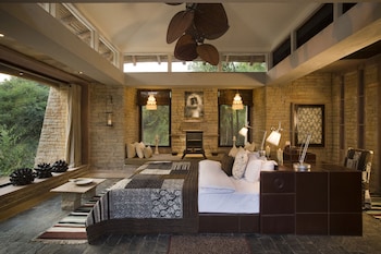 pashan garh panna national park