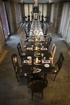 pashan garh panna national park