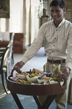 pashan garh panna national park