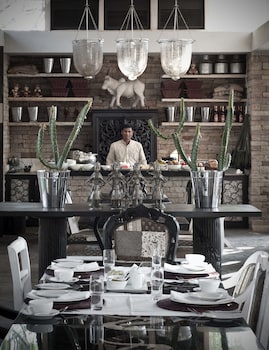 pashan garh panna national park