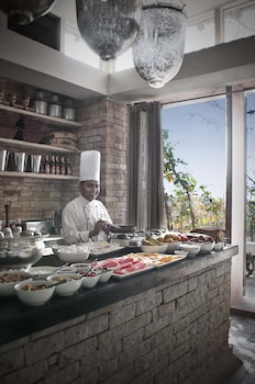 pashan garh panna national park