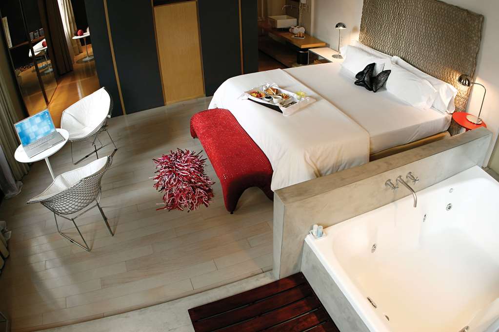 esplendor by wyndham buenos aires