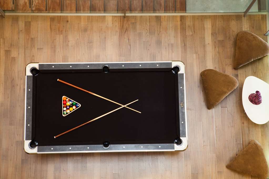 esplendor by wyndham buenos aires