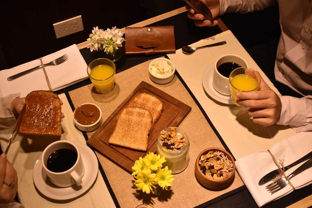 esplendor by wyndham buenos aires