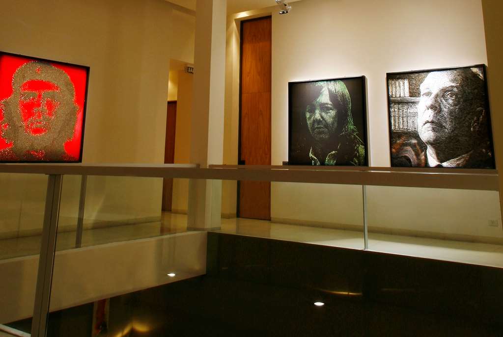 esplendor by wyndham buenos aires