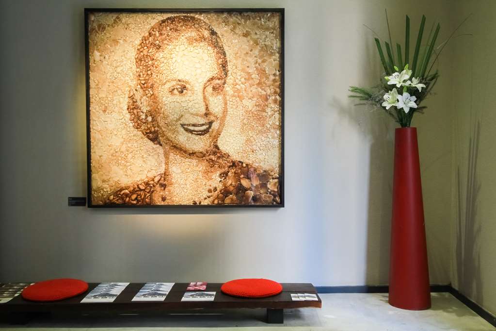 esplendor by wyndham buenos aires