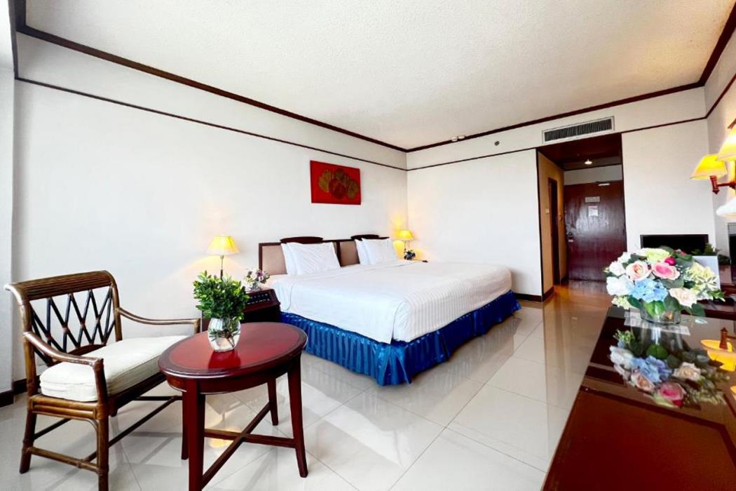 mercure chiang mai
