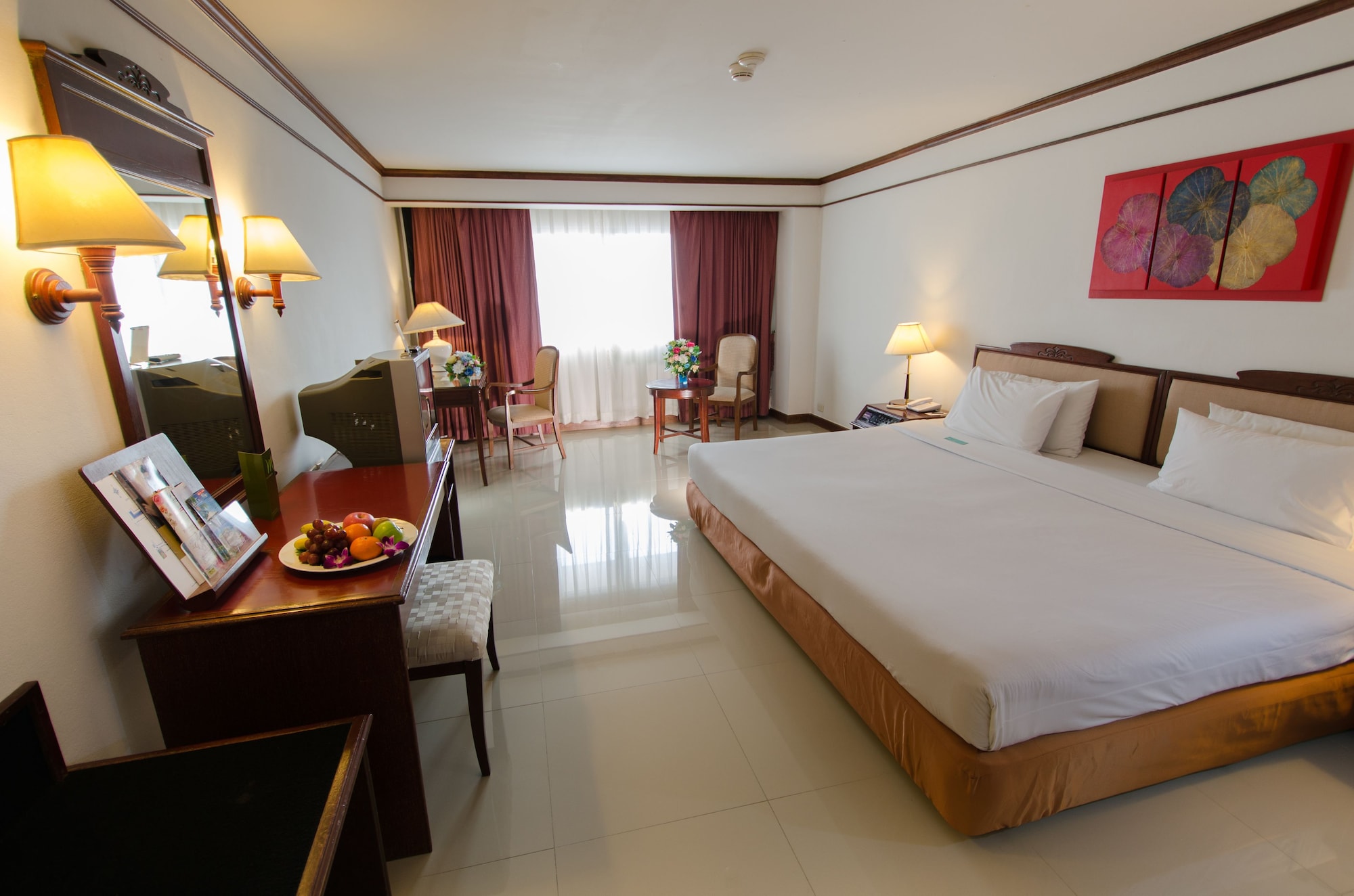 mercure chiang mai