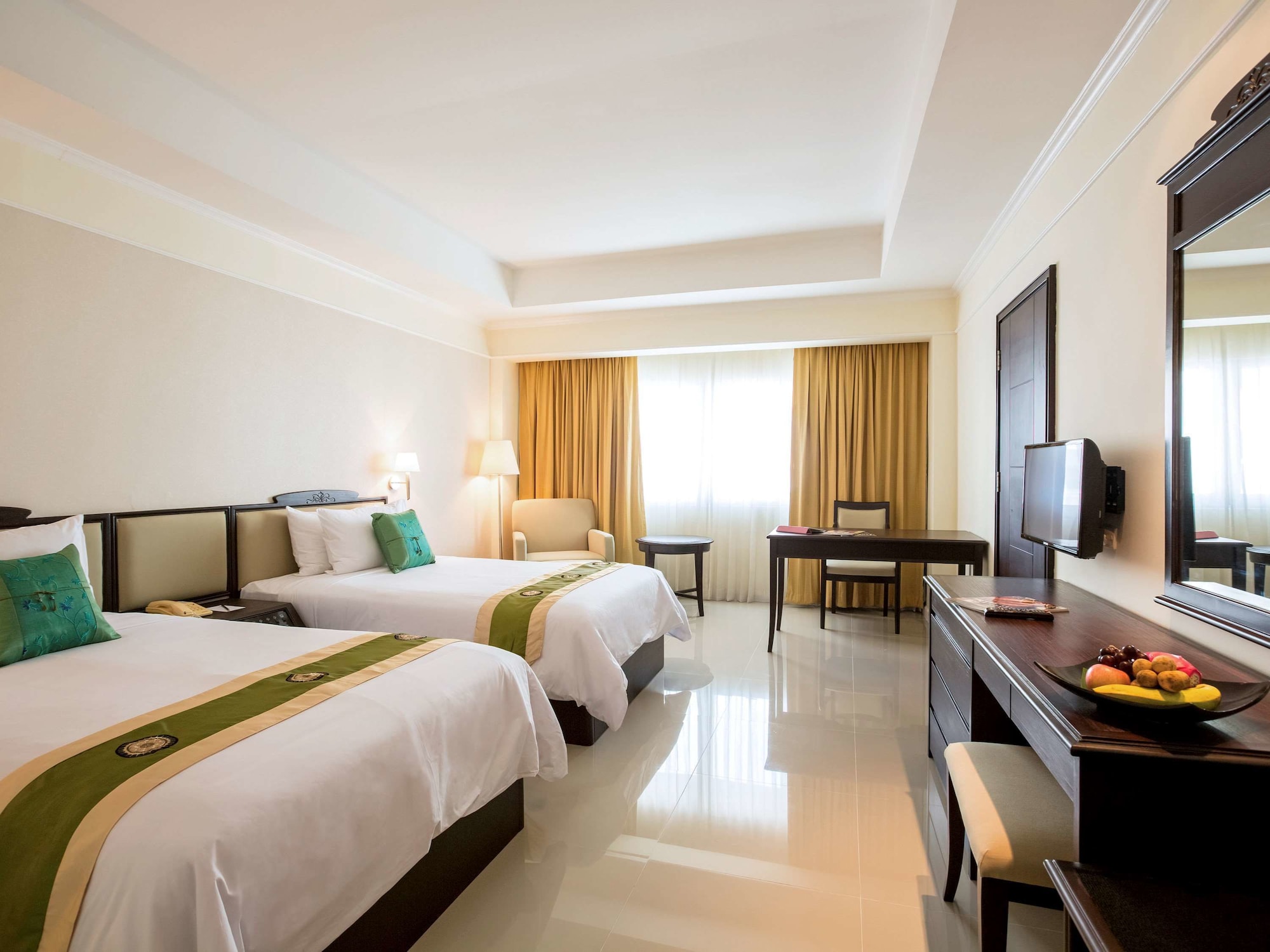 mercure chiang mai