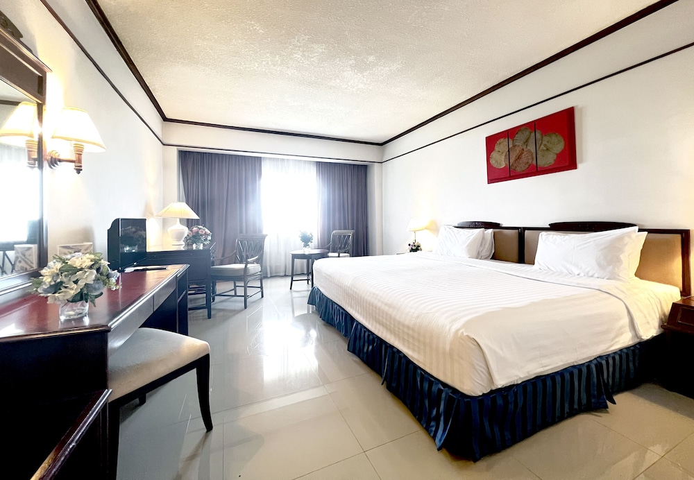 mercure chiang mai