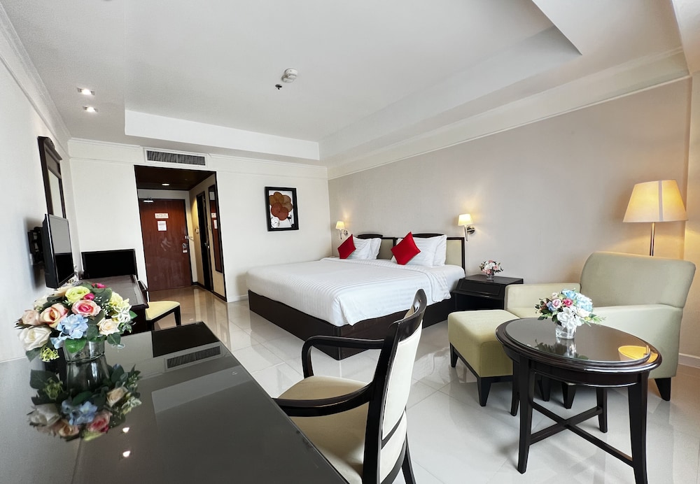 mercure chiang mai