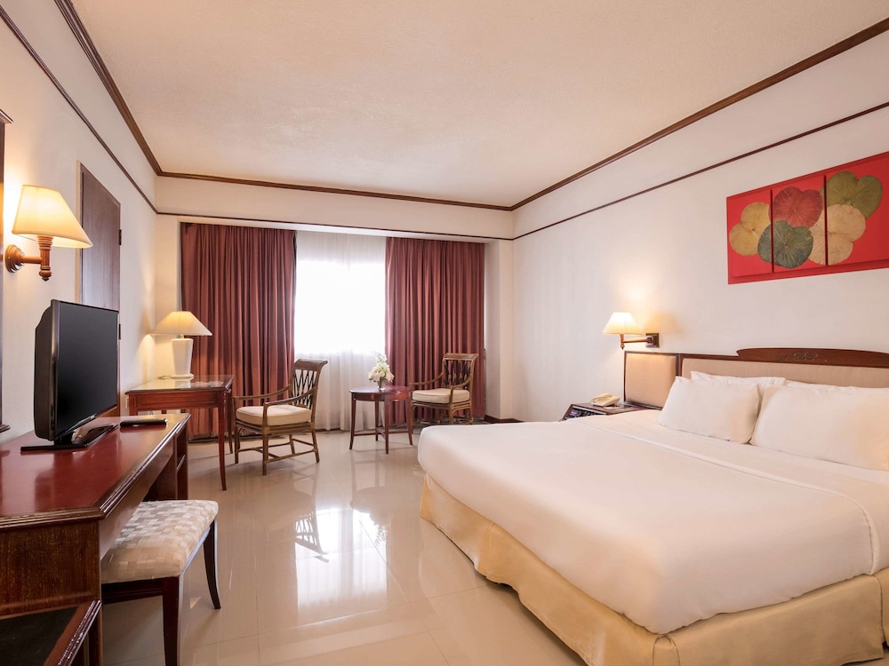 mercure chiang mai