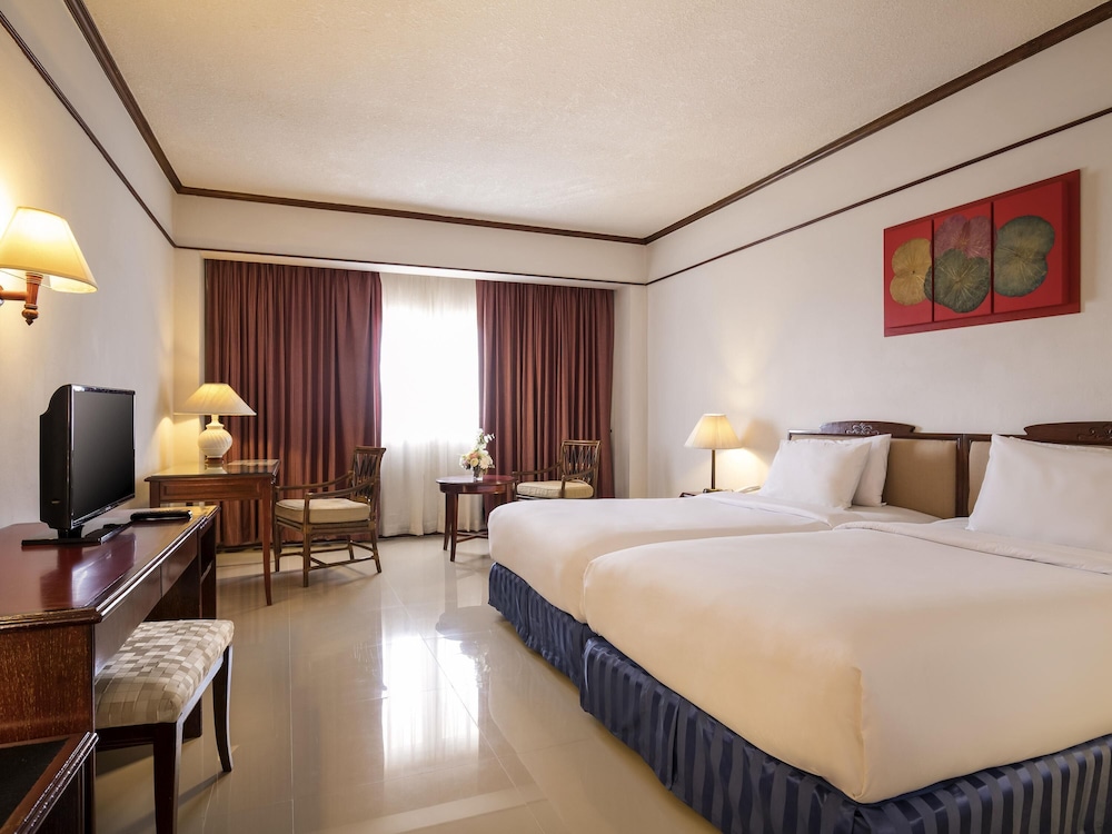 mercure chiang mai