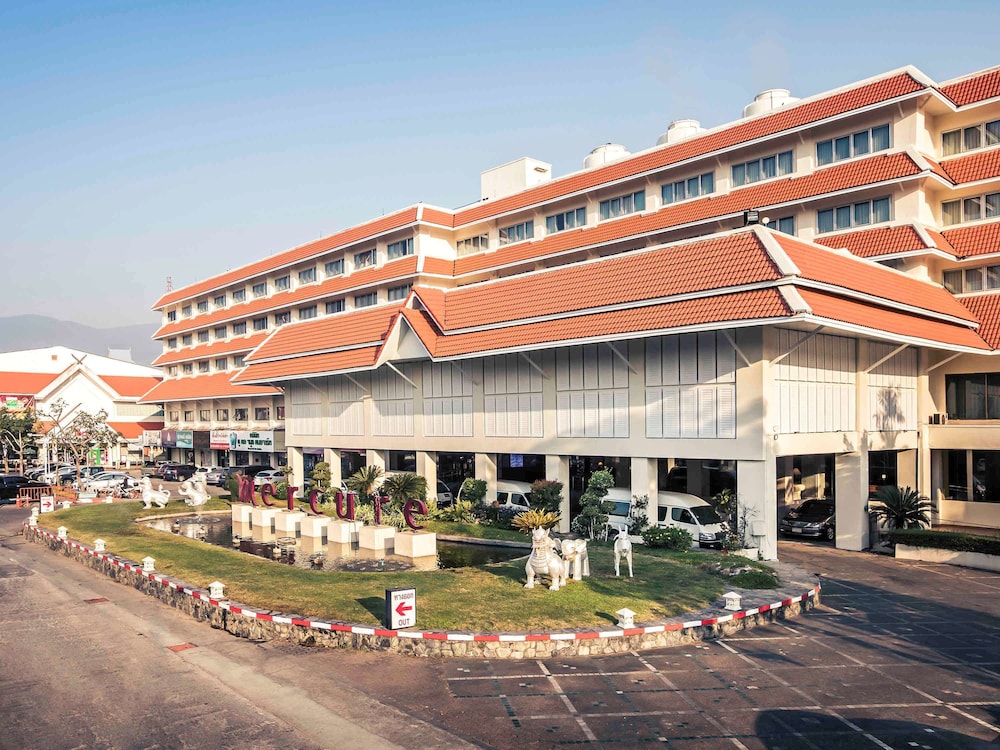 mercure chiang mai