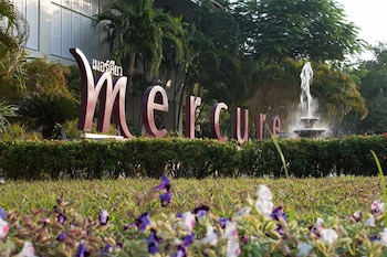 mercure chiang mai