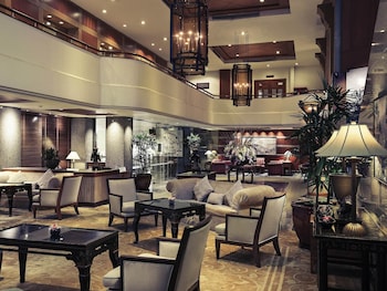 mercure chiang mai