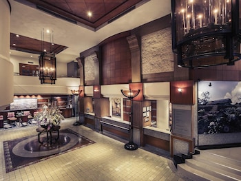 mercure chiang mai