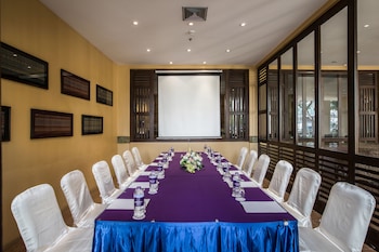 mercure chiang mai
