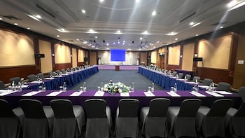 mercure chiang mai
