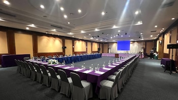 mercure chiang mai