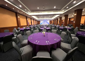mercure chiang mai