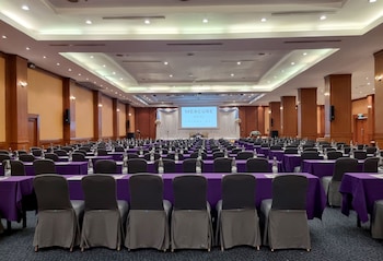 mercure chiang mai