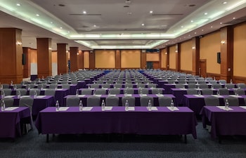 mercure chiang mai