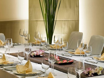 mercure chiang mai