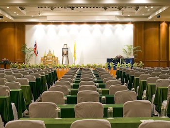 mercure chiang mai