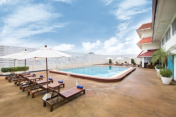 Mercure Chiang Mai,,4 star