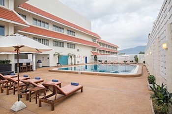 Mercure Chiang Mai,,4 star