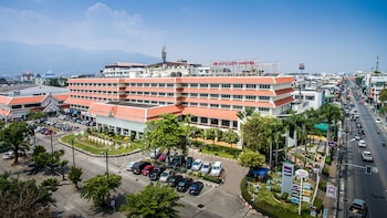 mercure chiang mai