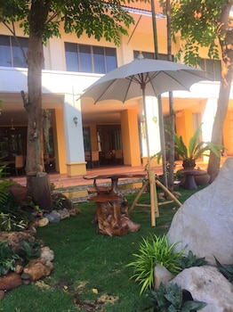 mercure chiang mai