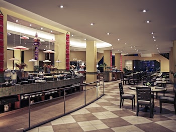 mercure chiang mai