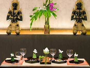 mercure chiang mai